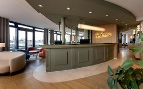 Radisson Hotel Berlin Charlottenburg
